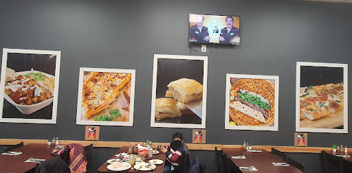 Photo of Turkish Express - 1629 Park St, Regina, SK S4N 5A2